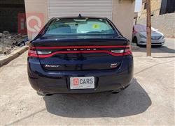 Dodge Dart